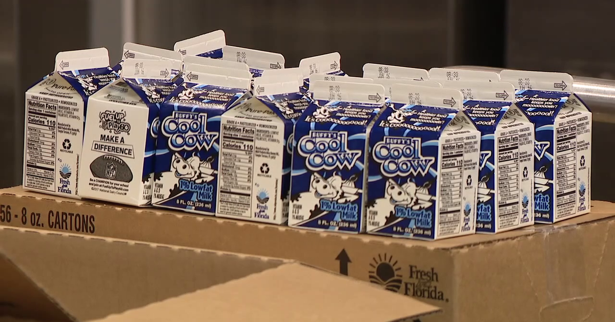Families feeling grocery pinch can get free weekly meal boxes for kids in Ruskin