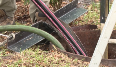Duke Energy upgrades underground power grid in downtown St. Pete to boost reliability