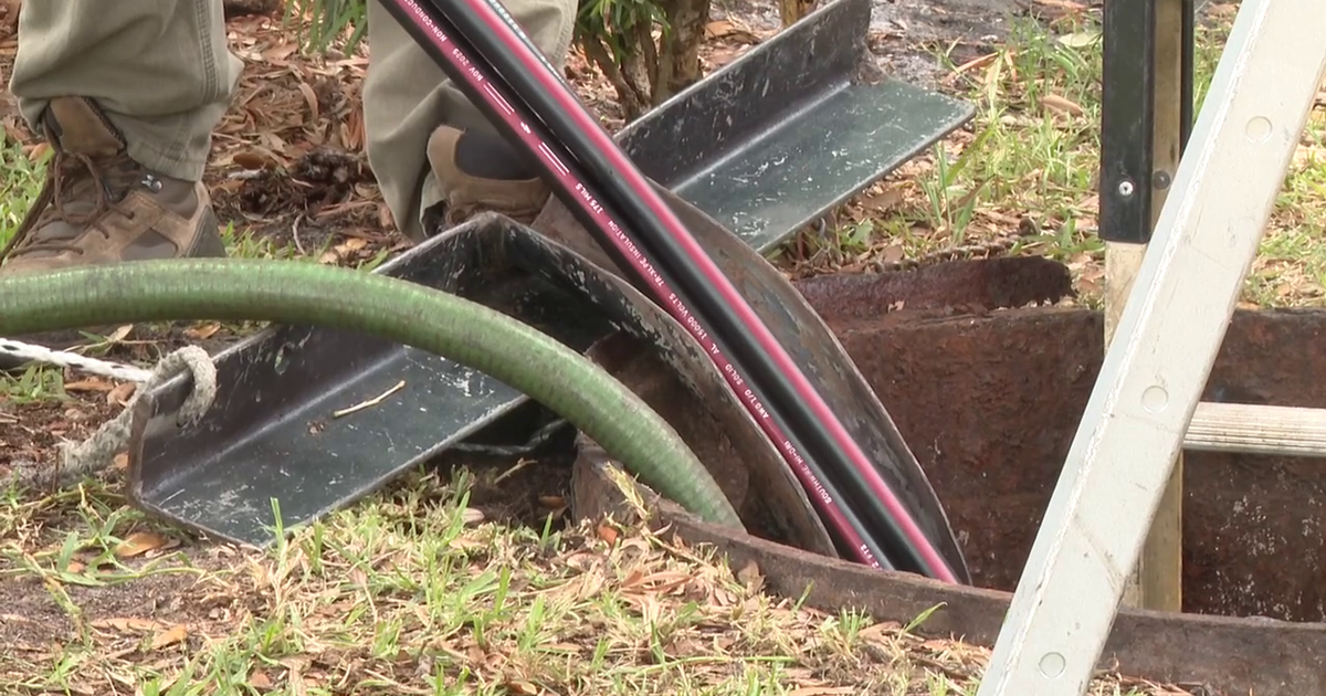 Duke Energy upgrades underground power grid in downtown St. Pete to boost reliability