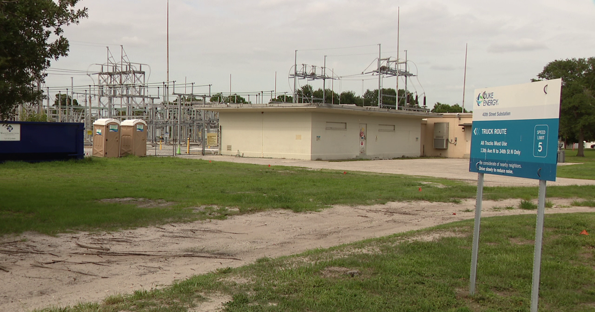 St. Pete rising power bills spark $590K feasibility study vote to leave Duke Energy, create city-run utility