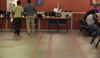 Florida DMV system issues cause major delays for Polk County customers