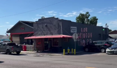 West Tampa restaurant wins recognition with outstanding Cuban sandwich
