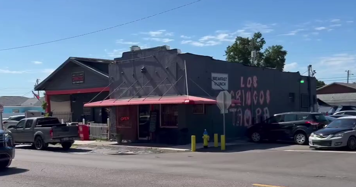 West Tampa restaurant wins recognition with outstanding Cuban sandwich