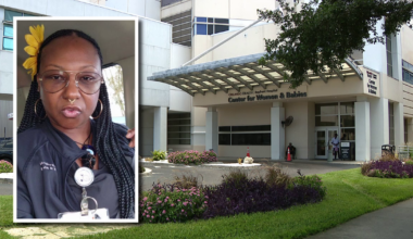 St. Pete NAACP, former Bayfront nurse call for review of workplace discrimination claims