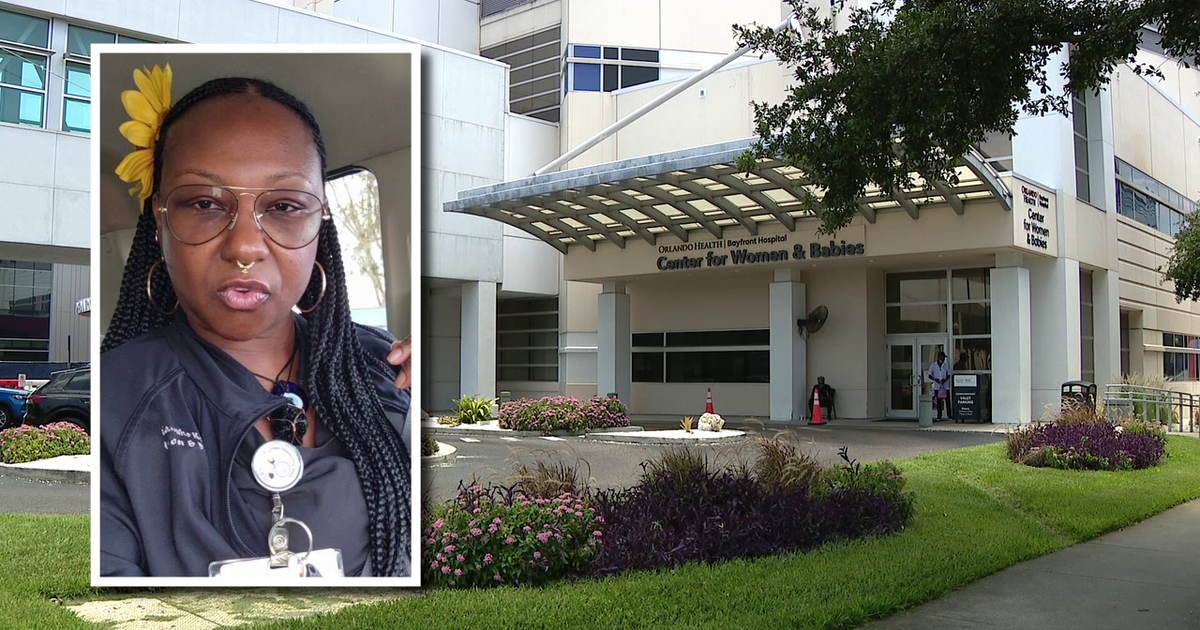 St. Pete NAACP, former Bayfront nurse call for review of workplace discrimination claims