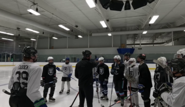 Tampa United hockey team disbanded after unanimous league vote, affecting dozens of private school players