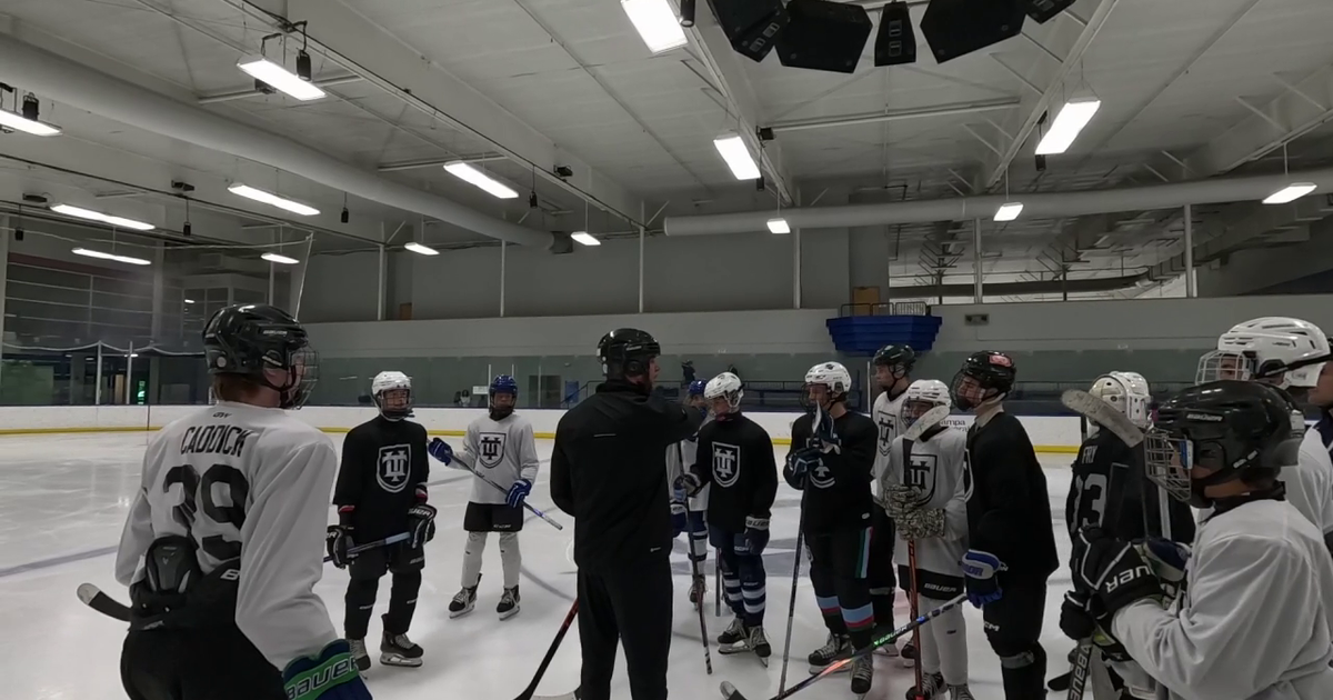 Tampa United hockey team disbanded after unanimous league vote, affecting dozens of private school players