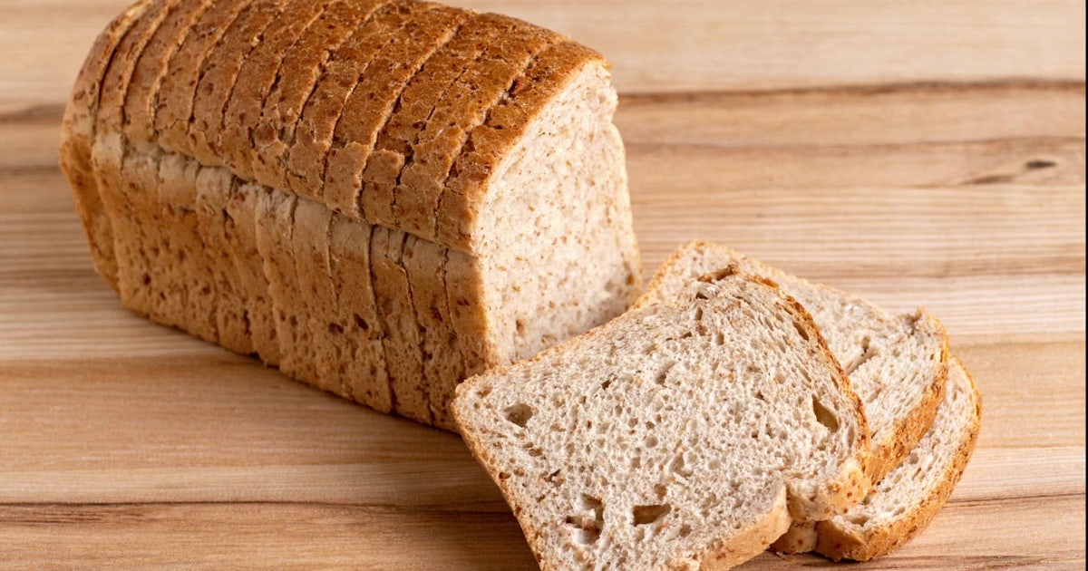 Is your bread safe? Here’s what to know after Florida study finds pesticide in store-bought bread