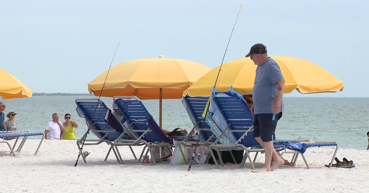 St. Pete Beach considering ordinance requiring permits for beach activities and events