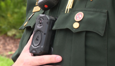Pinellas County Sheriff's Office rolls out AI-powered language translation on body-worn cameras