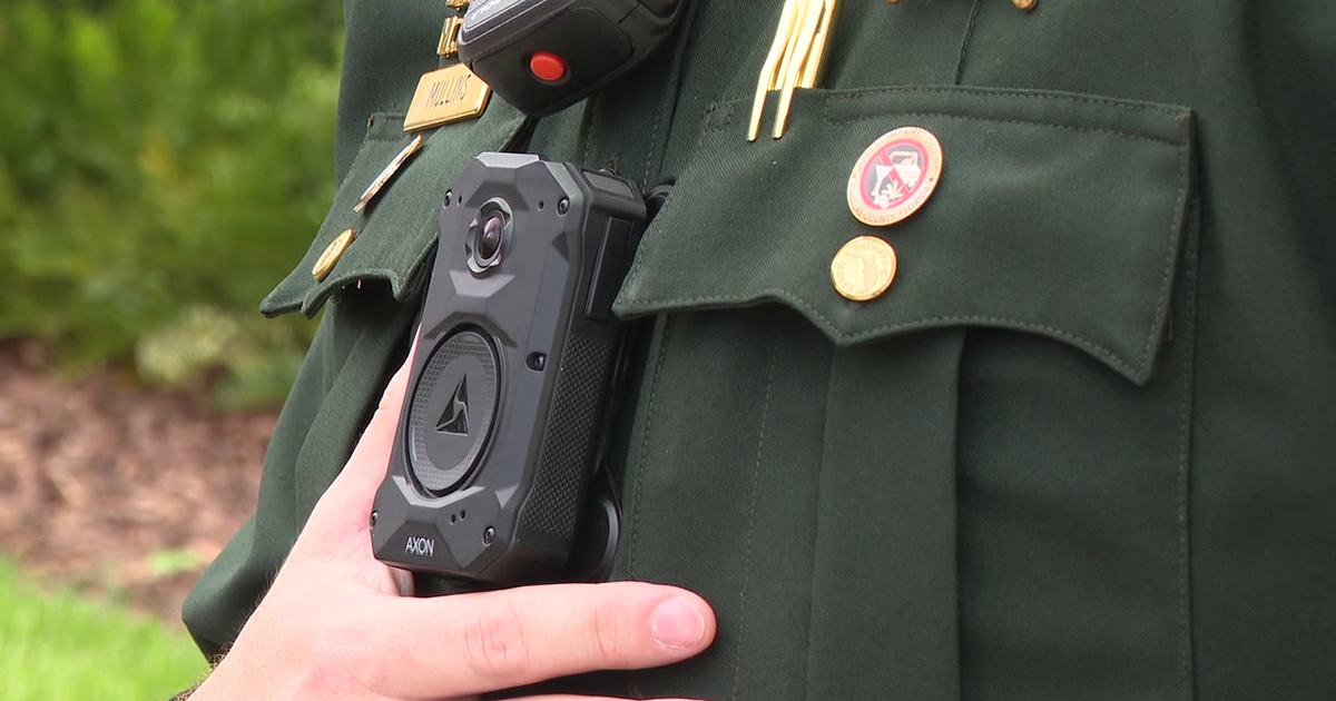 Pinellas County Sheriff's Office rolls out AI-powered language translation on body-worn cameras
