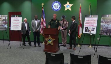 Florida cracks down on organized teen takeovers: ‘We will keep our streets safe’