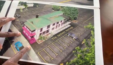 Historic Jackson House in Tampa moves closer to revival