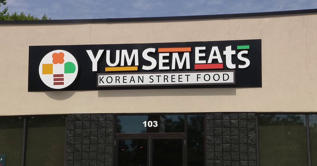 Korean street food restaurant opens near USF in Tampa