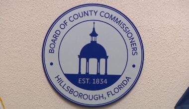 Hillsborough County leaders divided over proposed property tax reform amendment