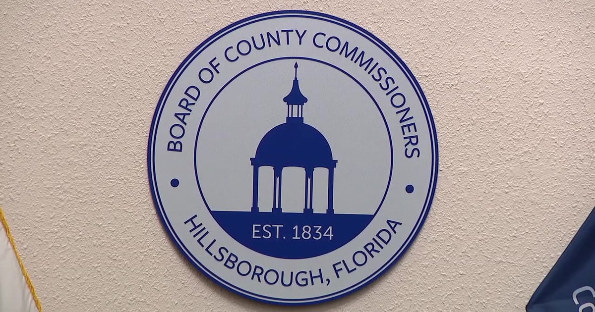 Hillsborough County leaders divided over proposed property tax reform amendment