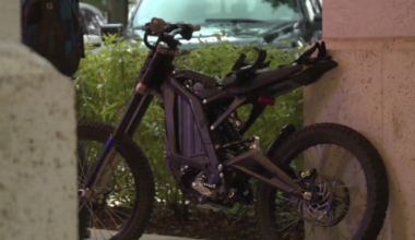 Florida e-bike safety bill: What to know about proposed rules and speed limit changes
