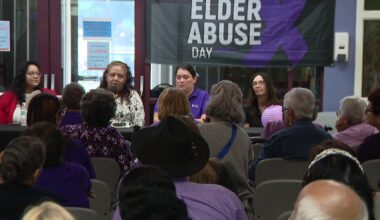 Hillsborough County agencies share resources for physical, emotional, and financial elder abuse