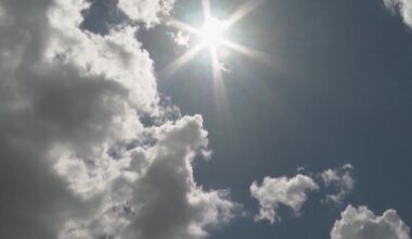 Tampa to open cooling stations as heat index climbs past 105 degrees