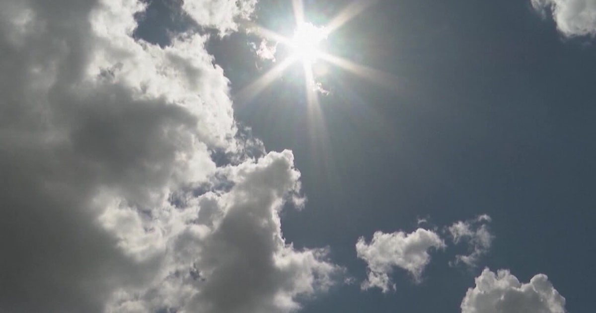 Tampa to open cooling stations as heat index climbs past 105 degrees