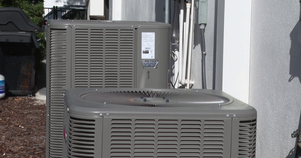 Tips to keep your air conditioning bill lower this summer