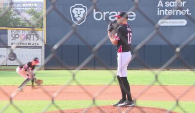13-year-old cancer survivor returns to pitch in All-Star game after stem cell transplant