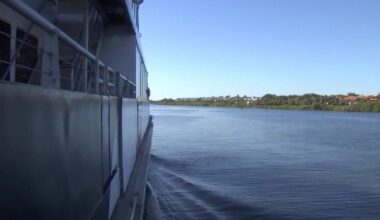Is Tampa Bay ferry service returning? New boats, local operator secured for Bay Area