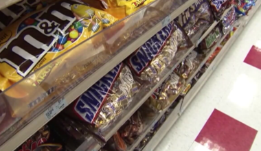 Florida among states affected as judge strikes down SNAP restrictions on buying sugary drinks and candy