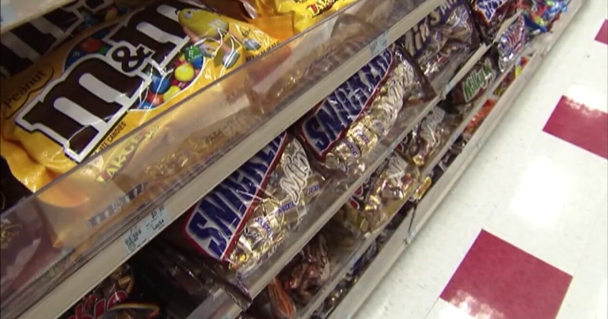 Florida among states affected as judge strikes down SNAP restrictions on buying sugary drinks and candy
