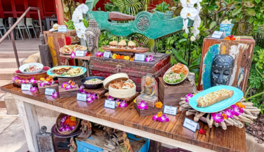 I Didn’t Expect A Water Park To Have Some Of The Best Food At Universal Orlando