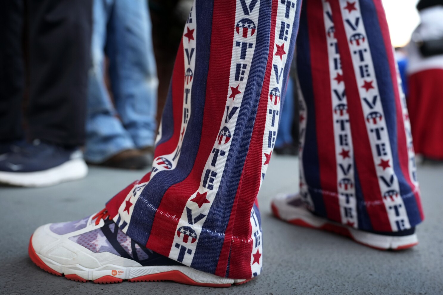 St. Pete relaunches ‘St. Pete Votes!’ as part of its America250 celebration