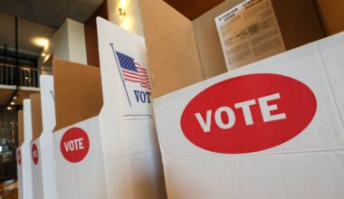 DeSantis makes announcement; voter education efforts