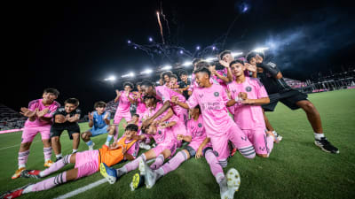 The Dream Lives On: Academy Player Comments, and the Numbers Behind the Memorable Second Annual Dreams Cup