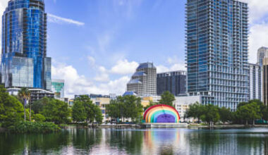 A Decade of Unity: Pride in Our City