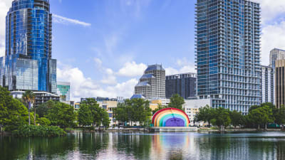 A Decade of Unity: Pride in Our City