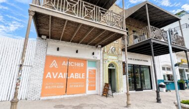 Popular eyewear brand Warby Parker coming to downtown St. Pete