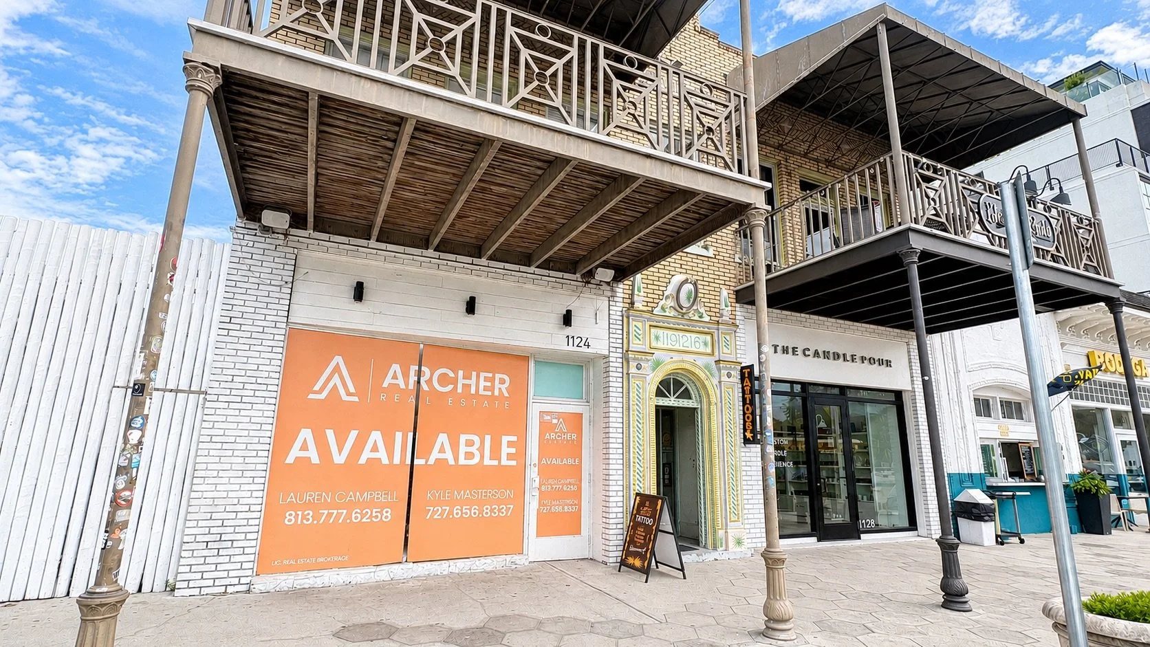 Popular eyewear brand Warby Parker coming to downtown St. Pete