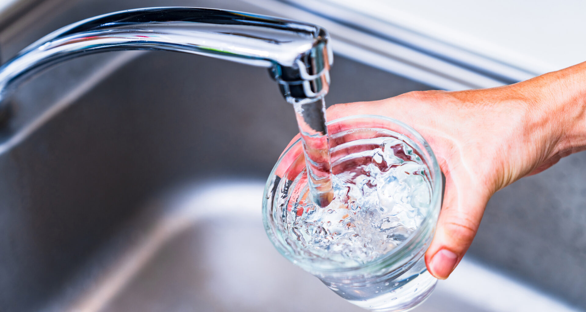 Drinking water