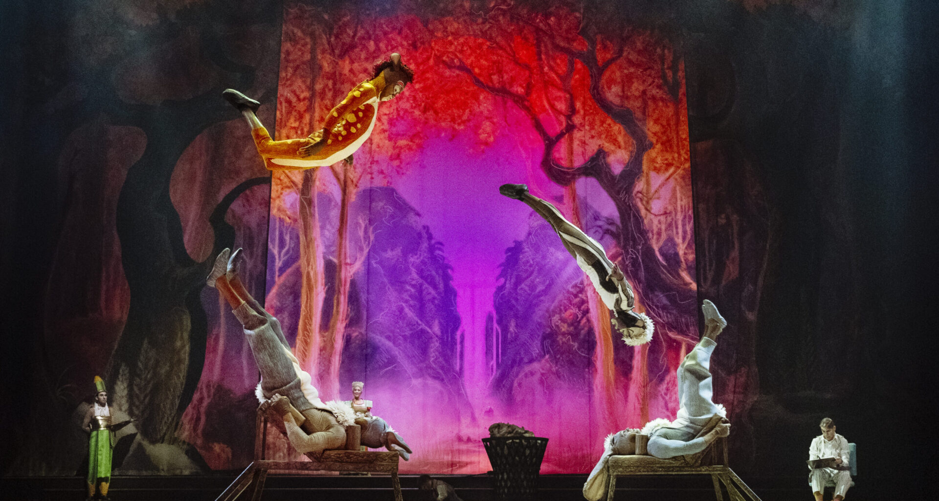 Save 30% Off Adult Tickets for 'Drawn to Life' Show at Disney Springs