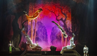 Save 30% Off Adult Tickets for 'Drawn to Life' Show at Disney Springs