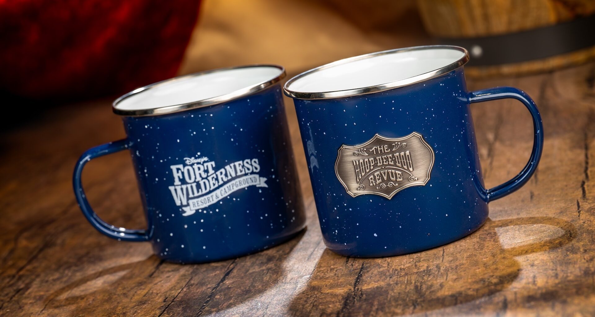 A Hoop-Dee-Doo Musical Revue mug is coming to Walt Disney World starting June 15.