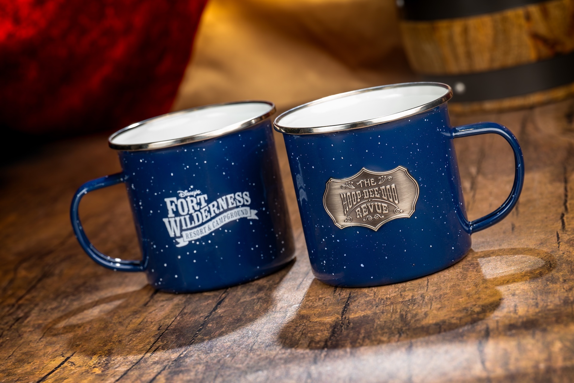 A Hoop-Dee-Doo Musical Revue mug is coming to Walt Disney World starting June 15.