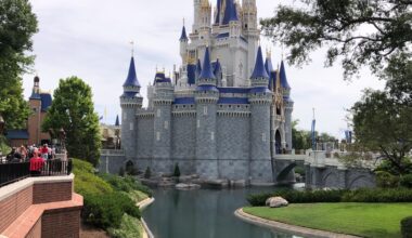 WDWNT is Hiring Orlando-Based Part-Time Walt Disney World Reporters