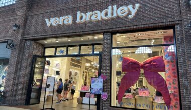 Little Words Project and Vera Bradley are teaming up for a custom bag charm experience on International Day of Friendship at Disney Springs.