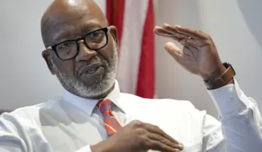 Political committee backing Ken Welch misses campaign finance reporting deadline