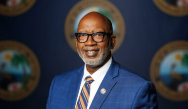 NAACP ranks Welch highest after first mayoral debate