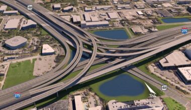 Transportation projects will help shape Westshore's future – 83 Degrees Media