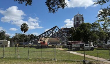 Downtown St. Pete park gets millions in upgrades
