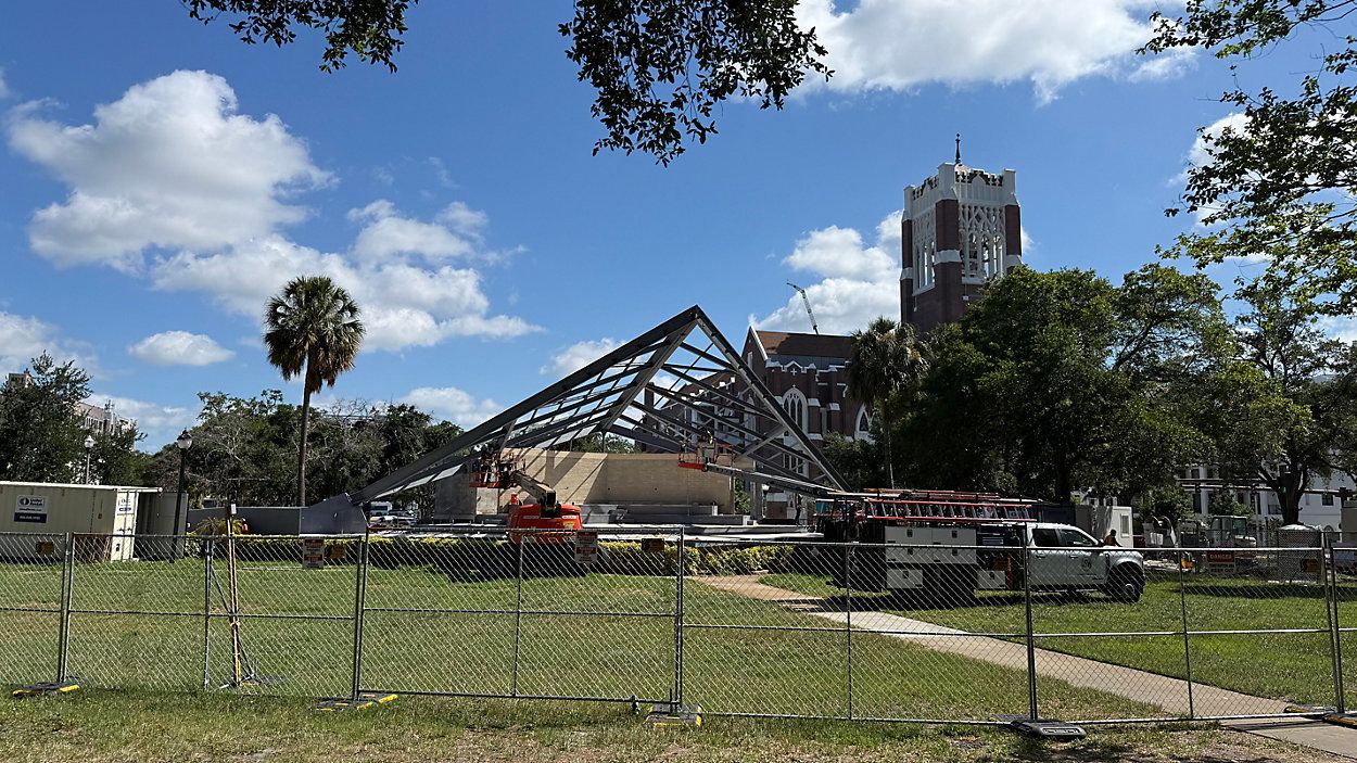Downtown St. Pete park gets millions in upgrades