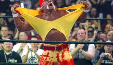 Hulk Hogan died of natural causes, Florida police report says